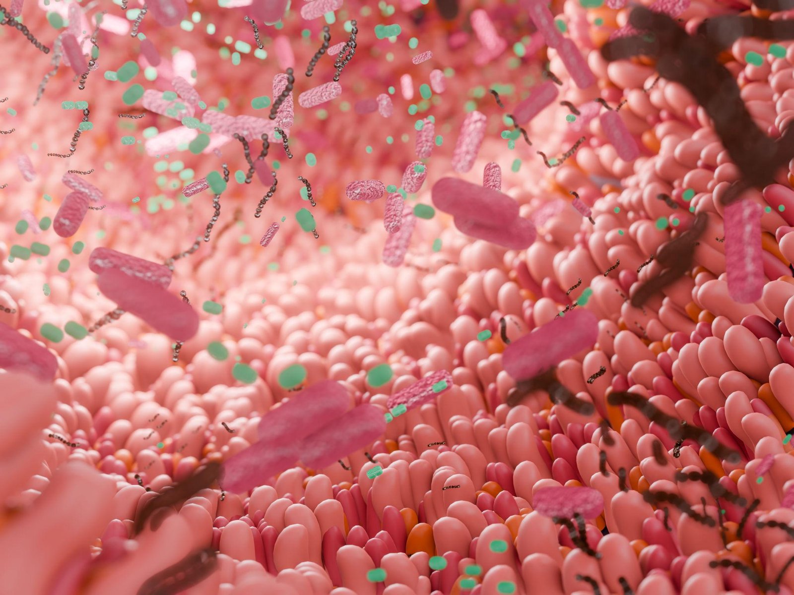 Prebiotics